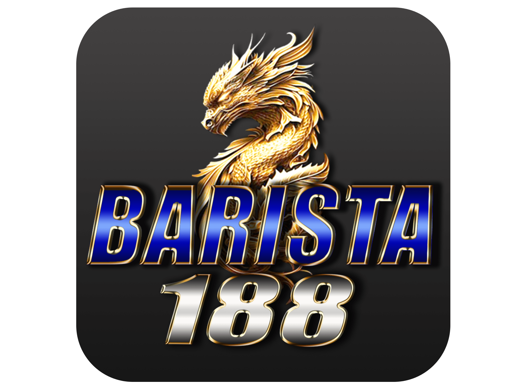 BARISTA188